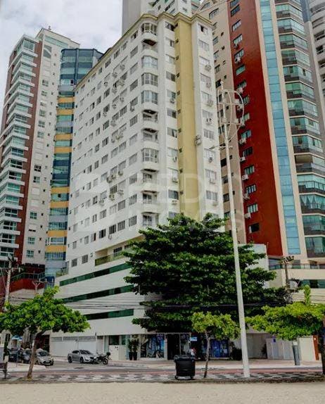 Apartamento de 2 quartos, 85m² no bairro Centro, em Balneário Camboriú | Eu Corretor
