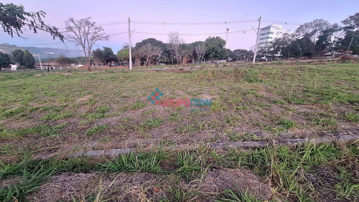 Lote/Terreno à Venda, Bela Emília - Lagoa Santa