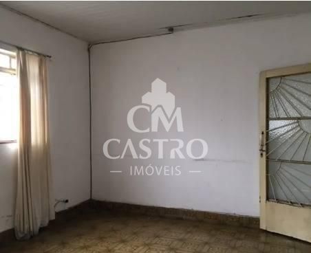 Casa Térrea 3 Suítes em Cidade Mãe do Céu, São Paulo - 145m² de Área Util