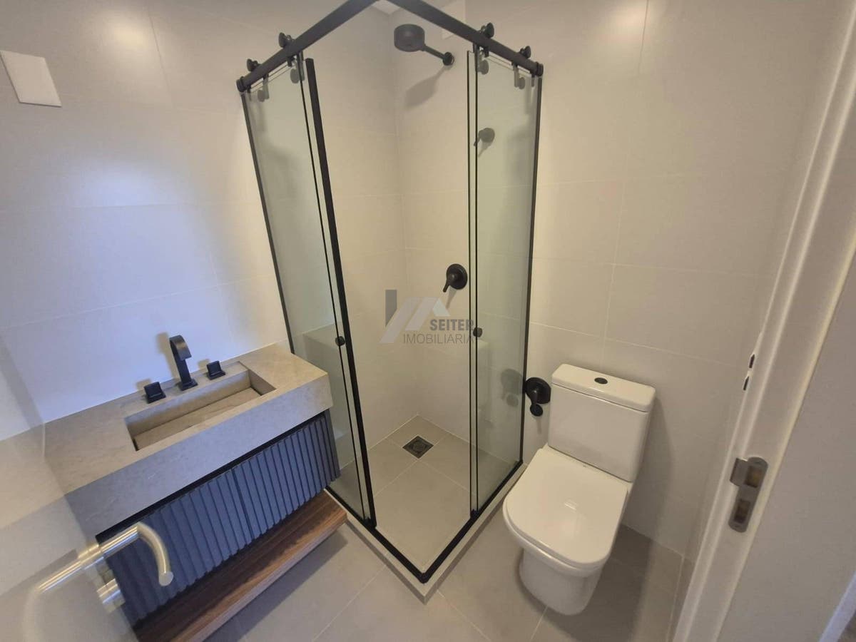Apartamento para alugar no Cacupe Florianopolis