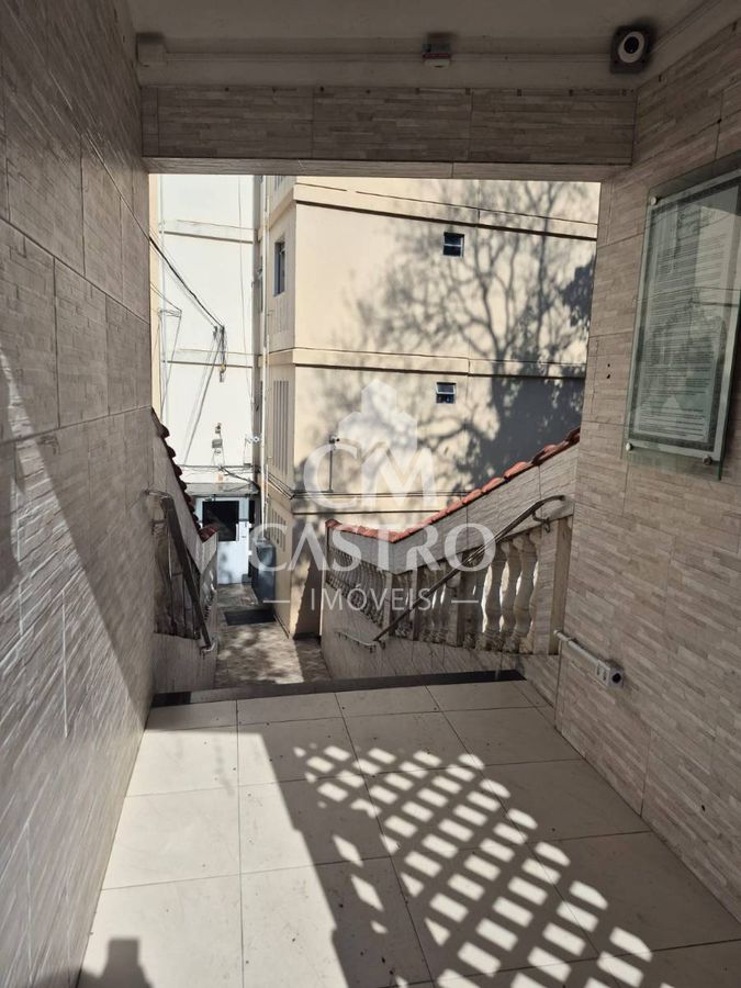 Apartamento 2 quartos em Conjunto Residencial José Bonifácio, São Paulo - Funcional e Prático