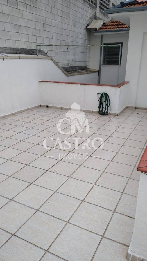 Sobrado, 4 quartos, 248 m² - Foto 19