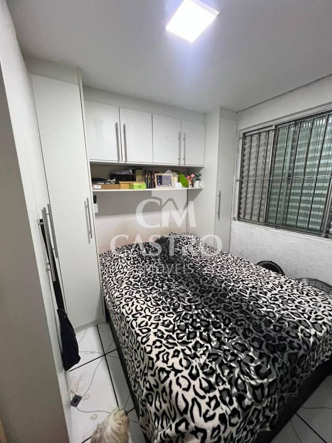 Apartamento 2 quartos em Conjunto Residencial José Bonifácio, São Paulo - Funcional e Prático