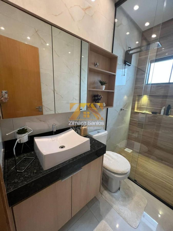 Casa, 3 quartos, 160 m² - Foto 16