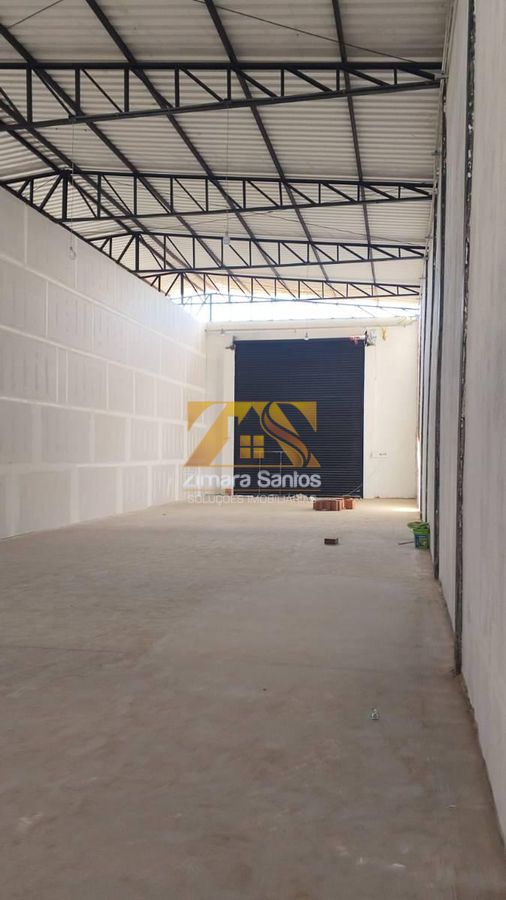 Depósito-Galpão, 225 m² - Foto 5
