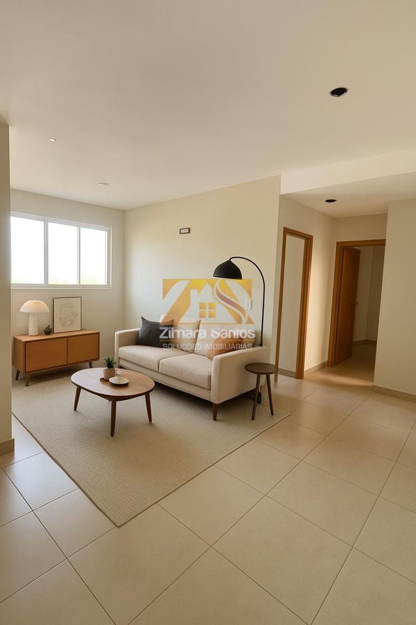 Apartamento, 2 quartos, 60 m² - Foto 10