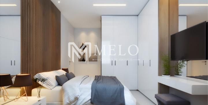 Apartamento, 2 quartos, 58 m² - Foto 4