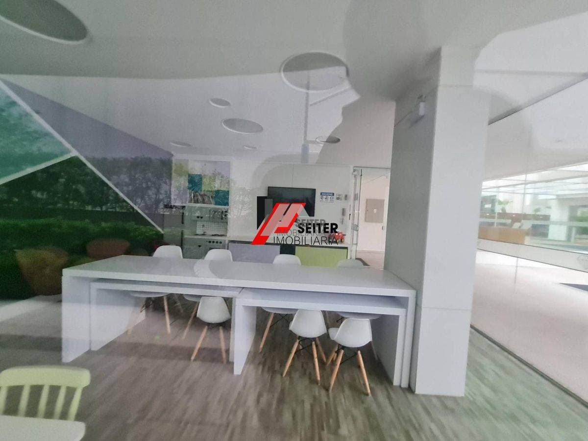 Apartamento a venda Trompowsky Centro