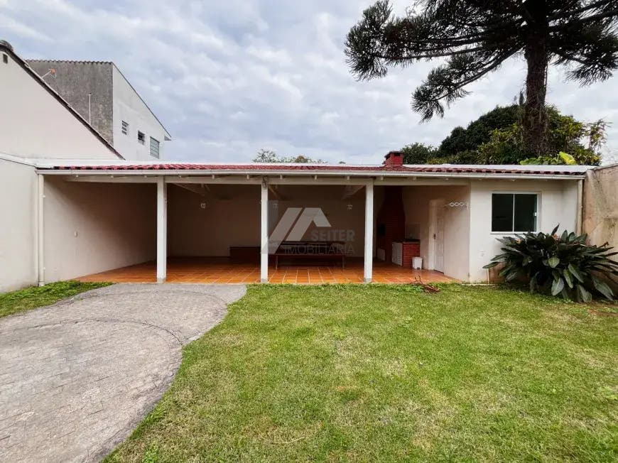 Casa a venda no Córrego Grande