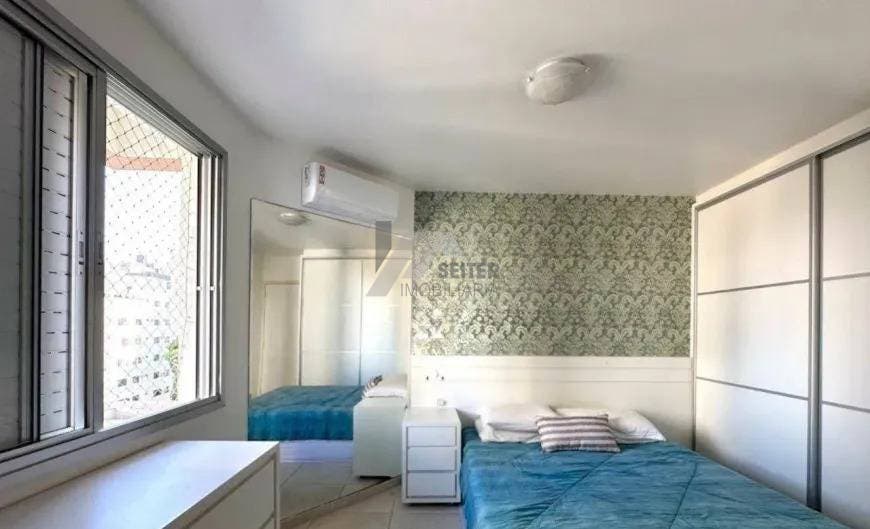 Apartamento com 3 quartos Centro Florianópolis