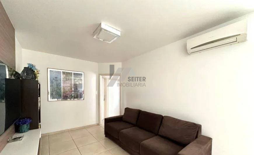 Apartamento com 3 quartos Centro Florianópolis
