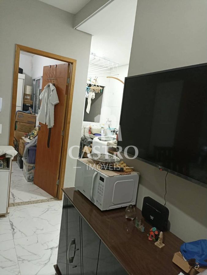 Apartamento, 1 quarto, 29 m² - Foto 7