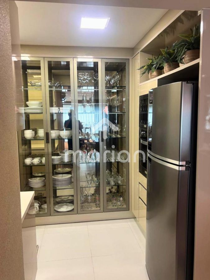 Apartamento, 3 quartos, 137 m² - Foto 4