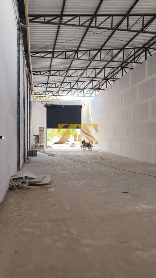 Depósito-Galpão, 225 m² - Foto 10