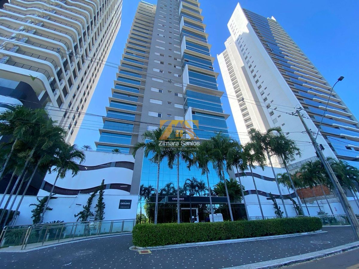 Apartamento, 3 quartos, 149 m² - Foto 3