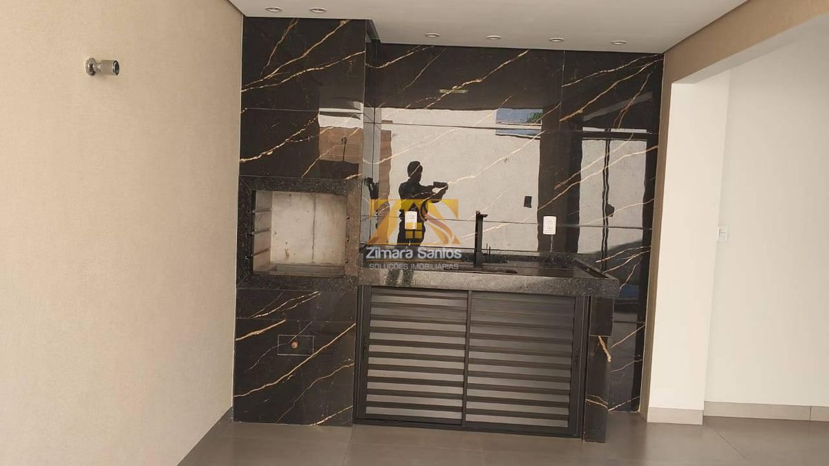 Casa, 3 quartos, 125 m² - Foto 10