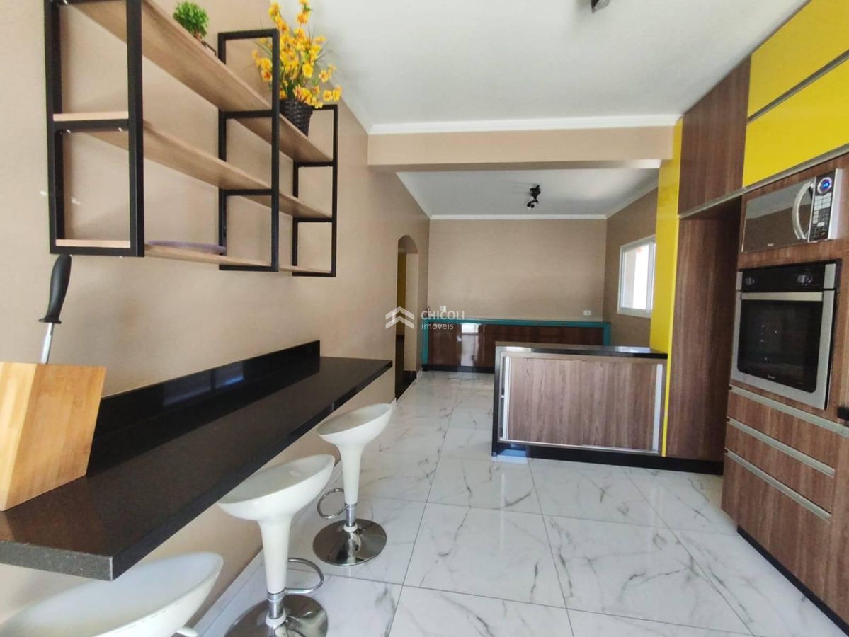 Casa com 3 quartos, Jardim Europa - Vargem Grande Paulista - Casa em Jardim Europa, Vargem Grande Paulista - para locação e à venda - Chicoli administração de bens LTDA
