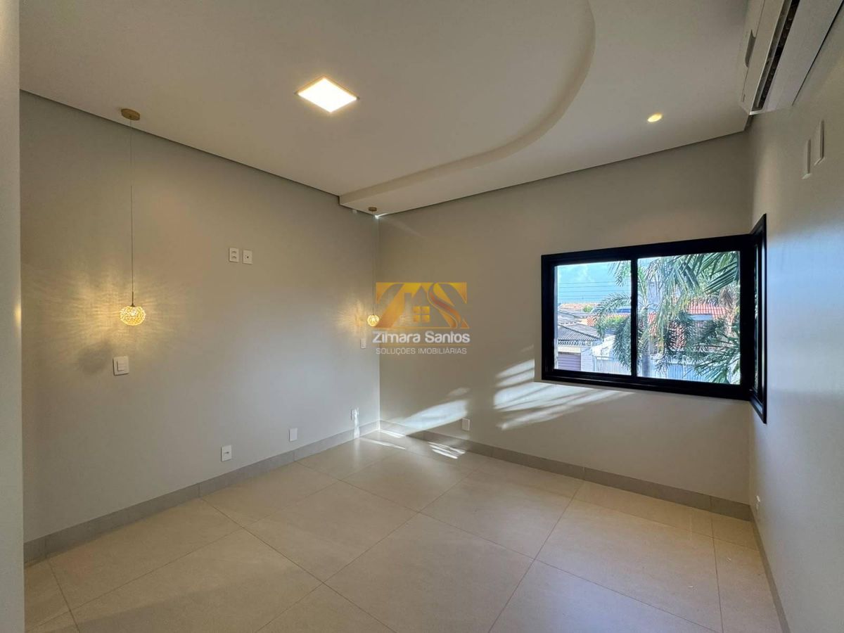 Sobrado, 4 quartos, 292 m² - Foto 18