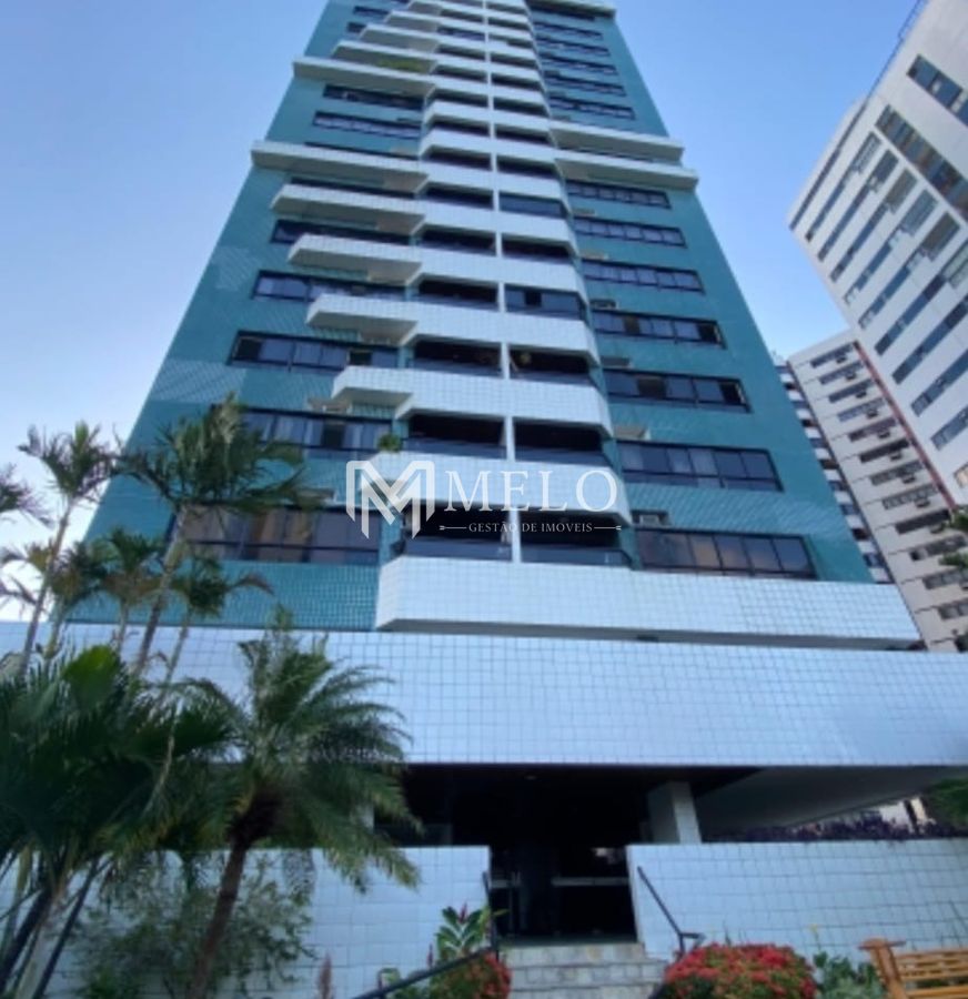 Apartamento, 3 quartos, 73 m² - Foto 21