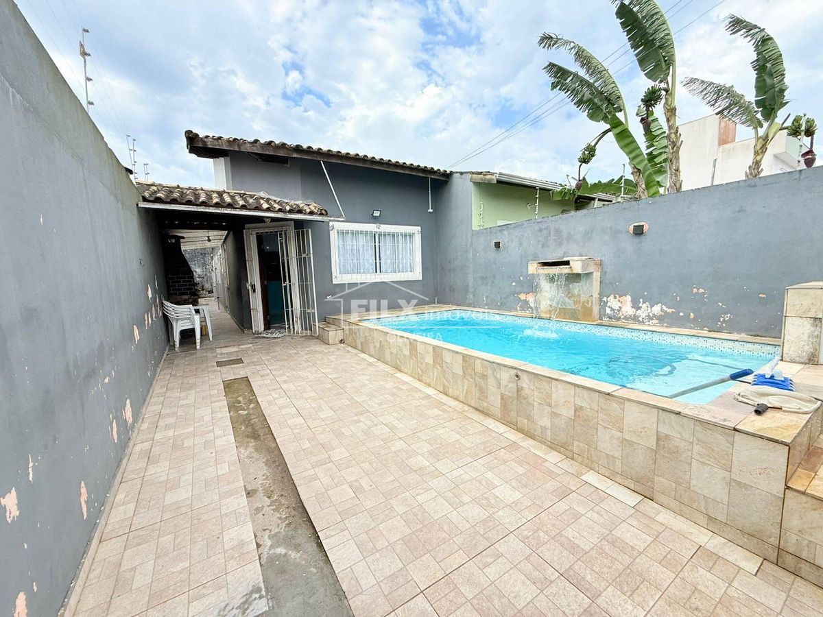 Estilo colonial fachada