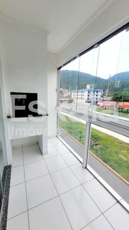 Apartamento Mobiliado Com 03 Quartos Sendo 01 Suíte Czerniewicz - Jaraguá Do Sul