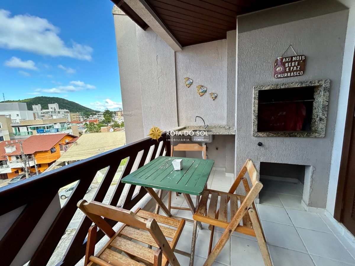 Las Condes Cobertura 2 quartos com piscina à venda Praia Centro Bombinhas SC — foto 13