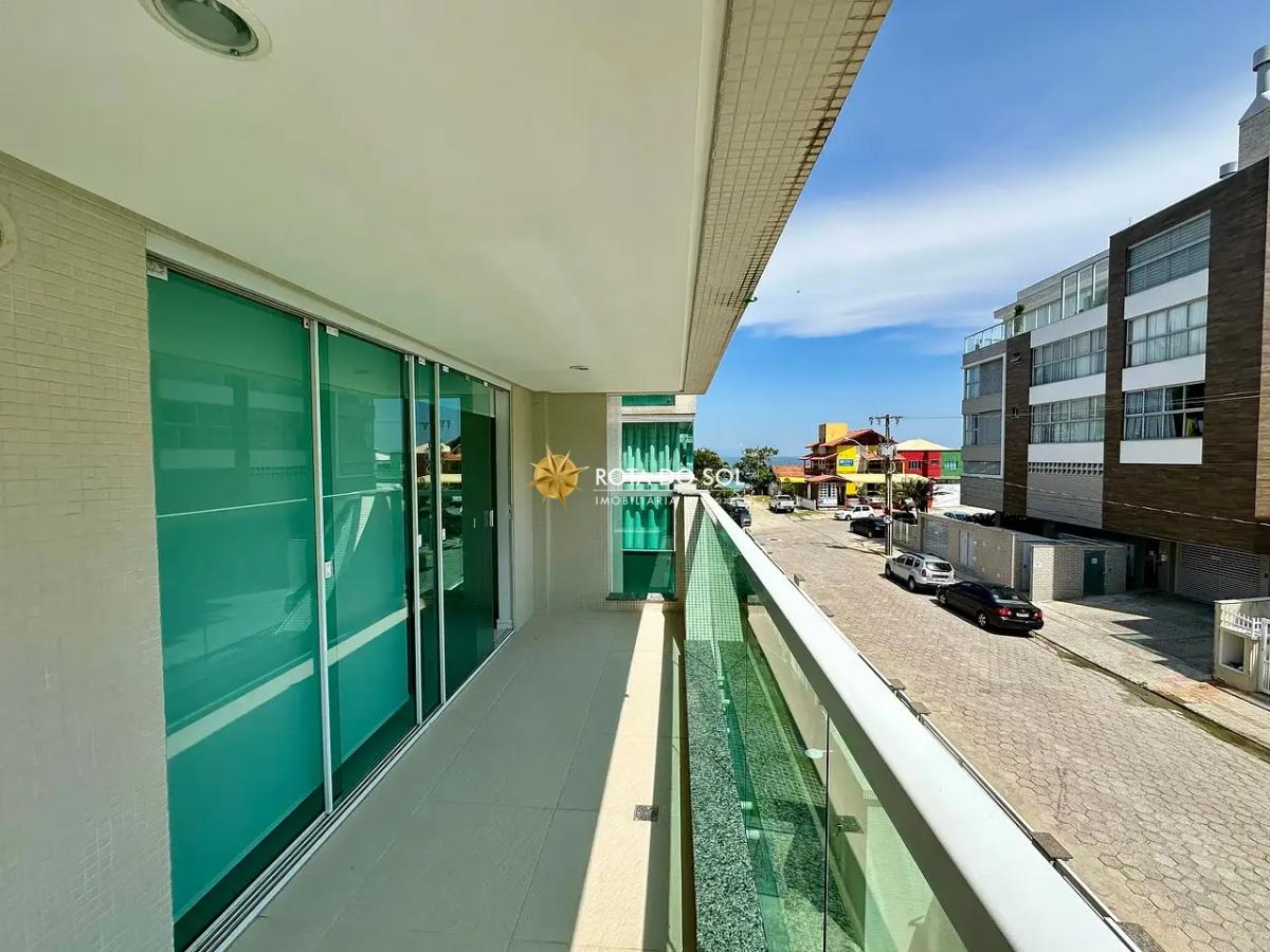 Solar das Ilhas Apartamnto 3 quartos à venda Praia Quatro Ilhas Bombinhas SC - 1