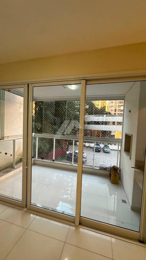 Apartamento a venda Trompowsky Centro