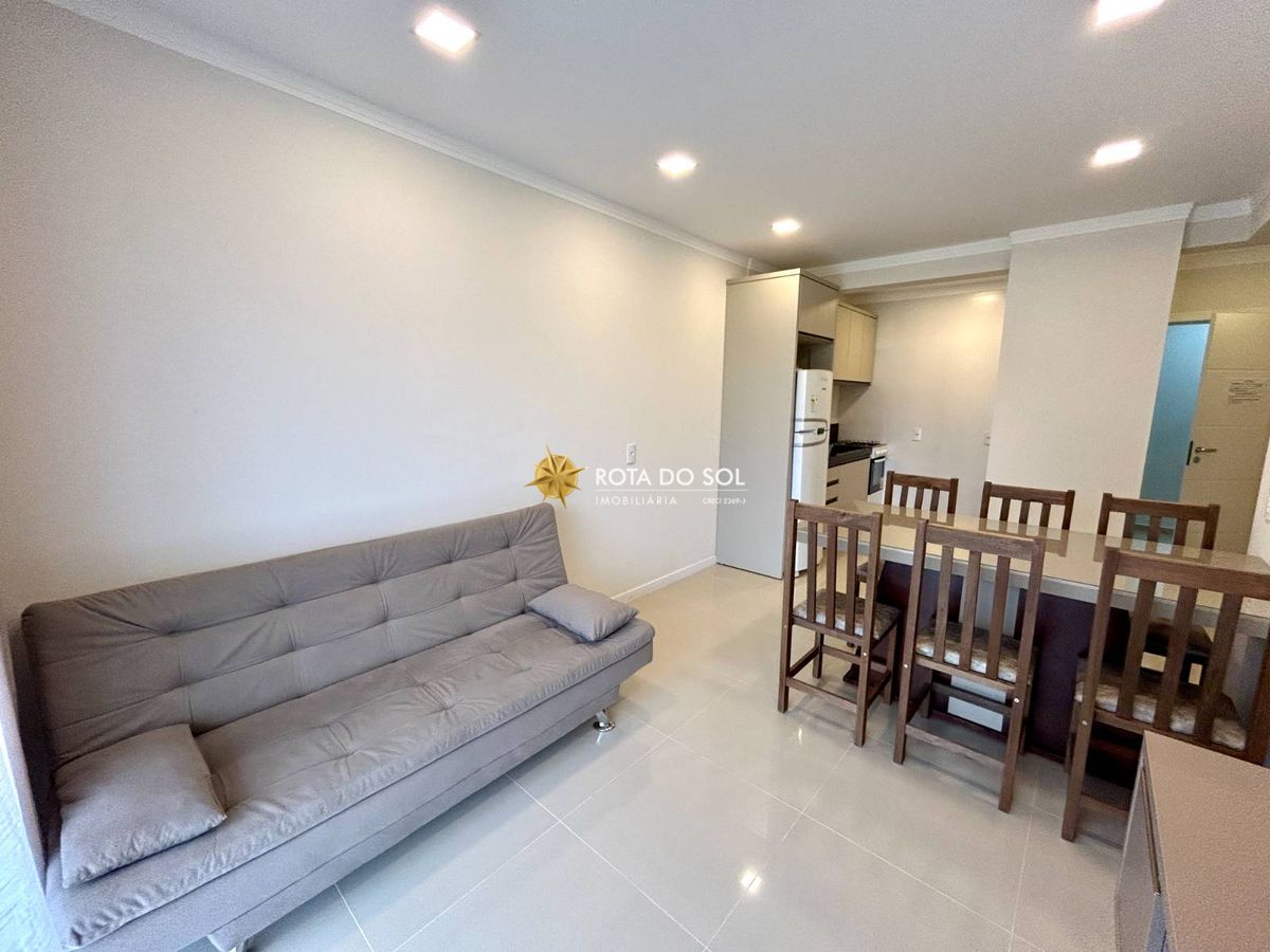 Villa Piana Apartamento 2 Quartos Mobiliado à Venda Praia de Bombinhas Sc — foto 3