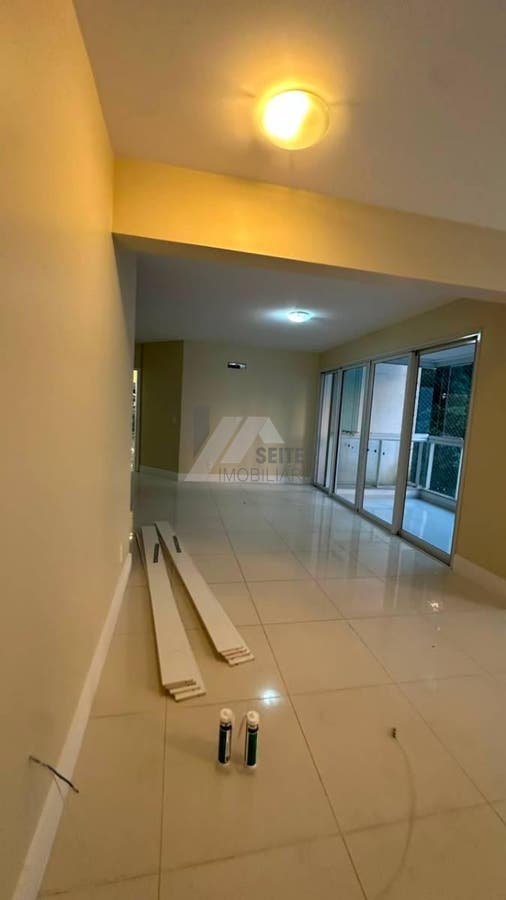 Apartamento a venda Trompowsky Centro
