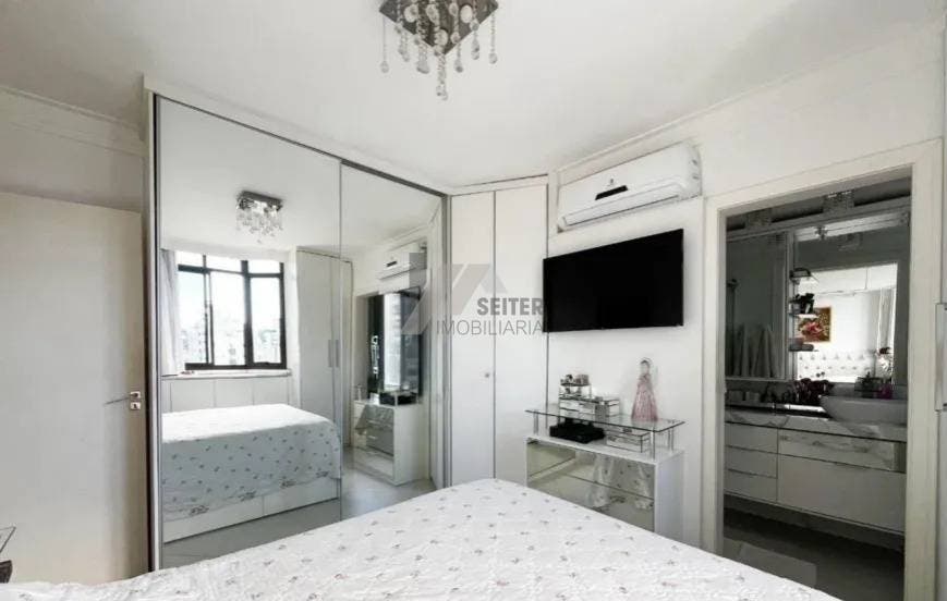Apartamento com 3 quartos a venda Centro Florianópolis