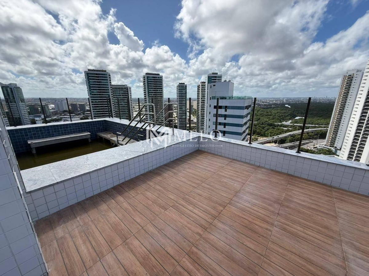 Apartamento, 2 quartos, 45 m² - Foto 1