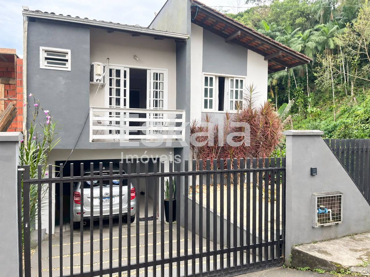 Casa, 3 quartos, 149 m² - Foto 1