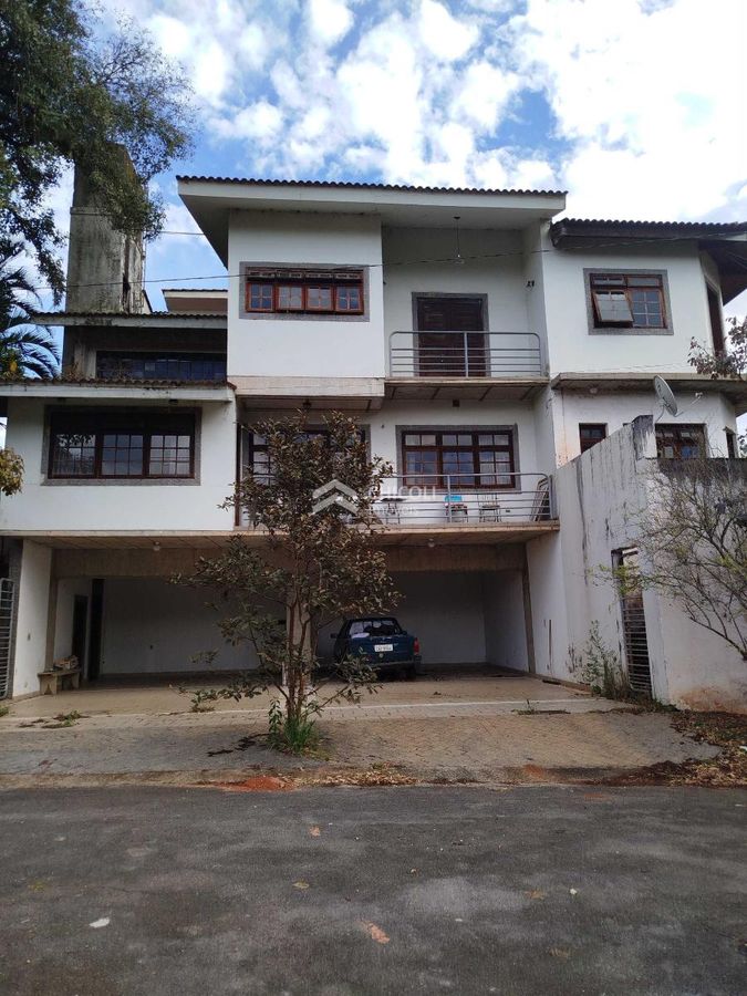 CA22030 - Casa de Condomínio - Cotia - Casa de Condomínio em Jardim Nomura, Cotia - para locação e à venda - Chicoli administração de bens LTDA