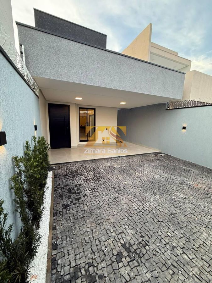 Casa, 3 quartos, 120 m² - Foto 4