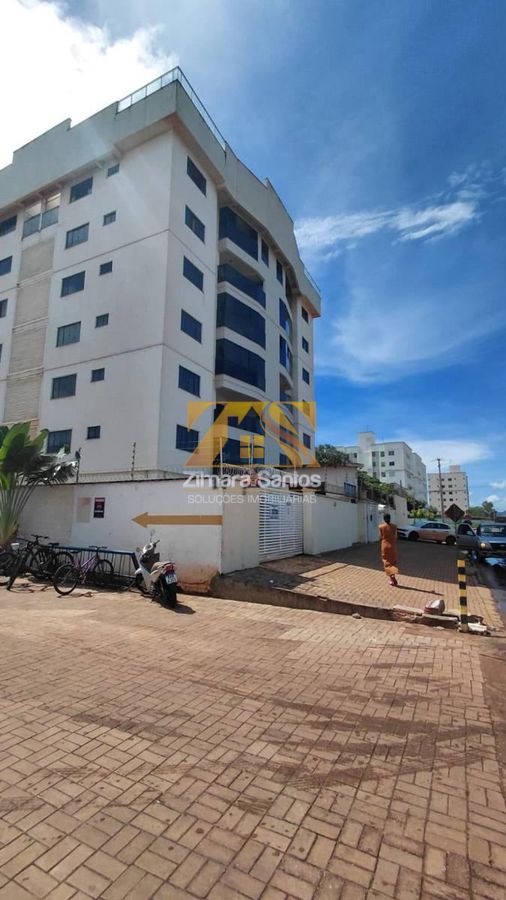 Apartamento, 2 quartos, 84 m² - Foto 1