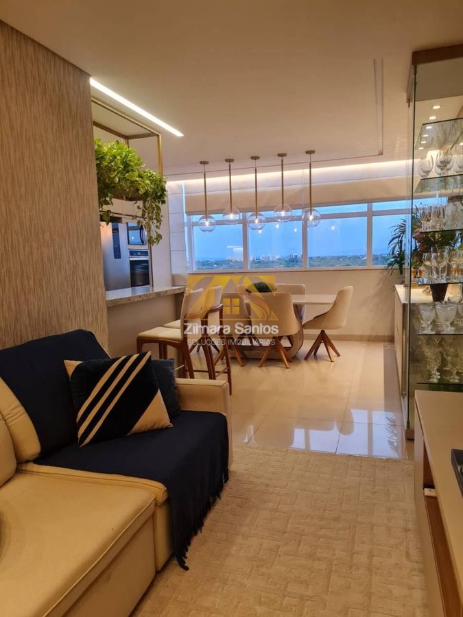 Apartamento, 3 quartos, 89 m² - Foto 6