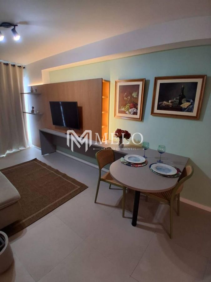 Apartamento, 1 quarto, 40 m² - Foto 10