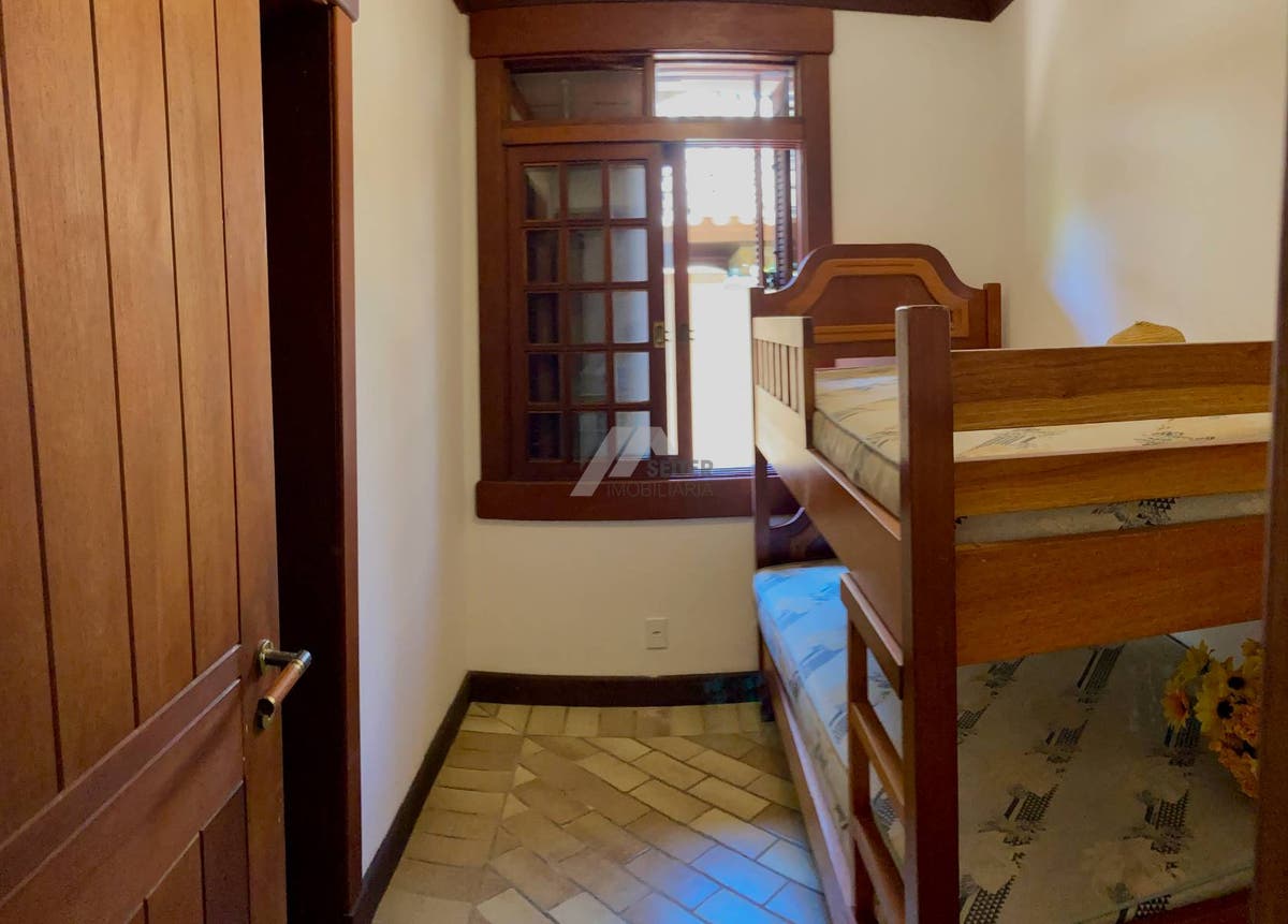 Casa em Jurerê Internacional 315m2