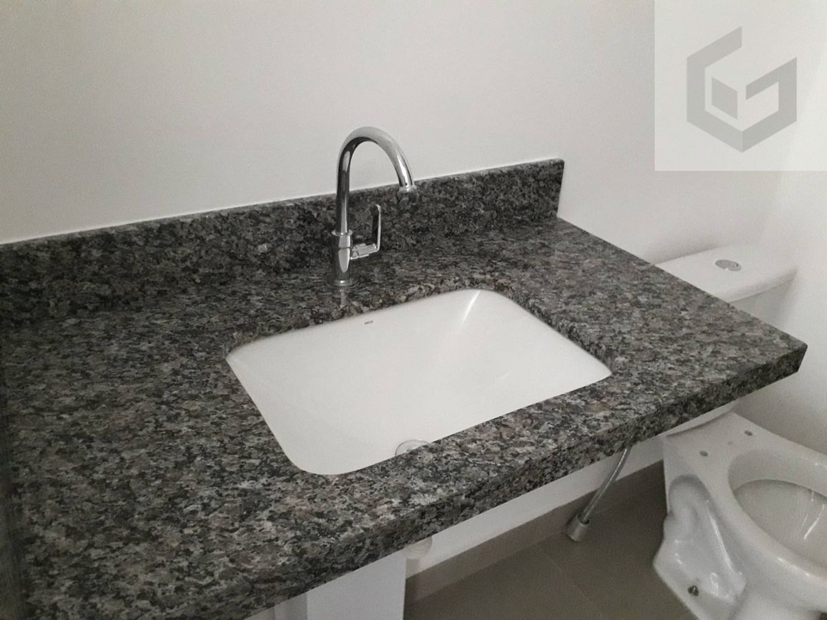 Apartamento com 1 Quarto, Vila Mariana - São Paulo