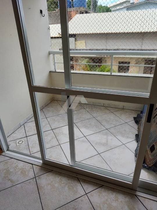 Apartamento com 2 dorm e 1 suíte no Pantanal