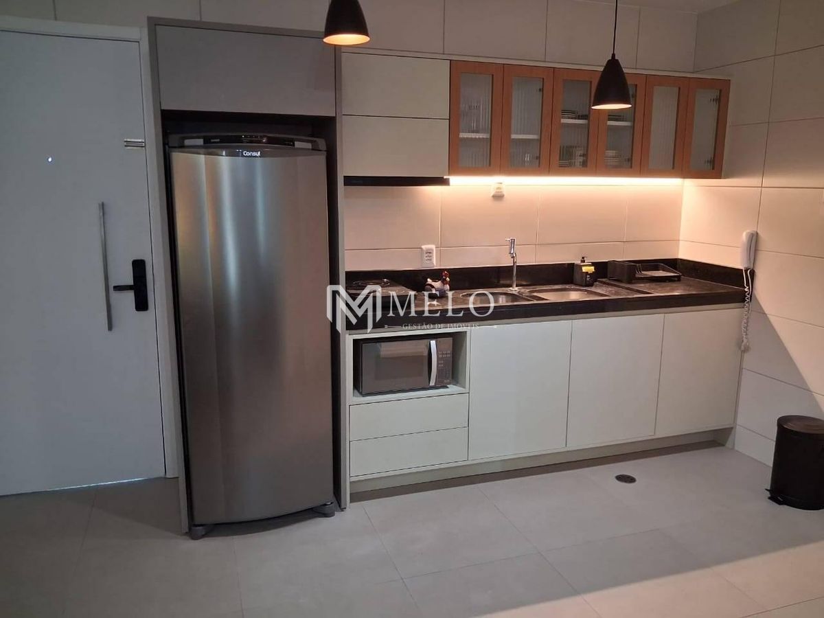 Apartamento, 1 quarto, 40 m² - Foto 14