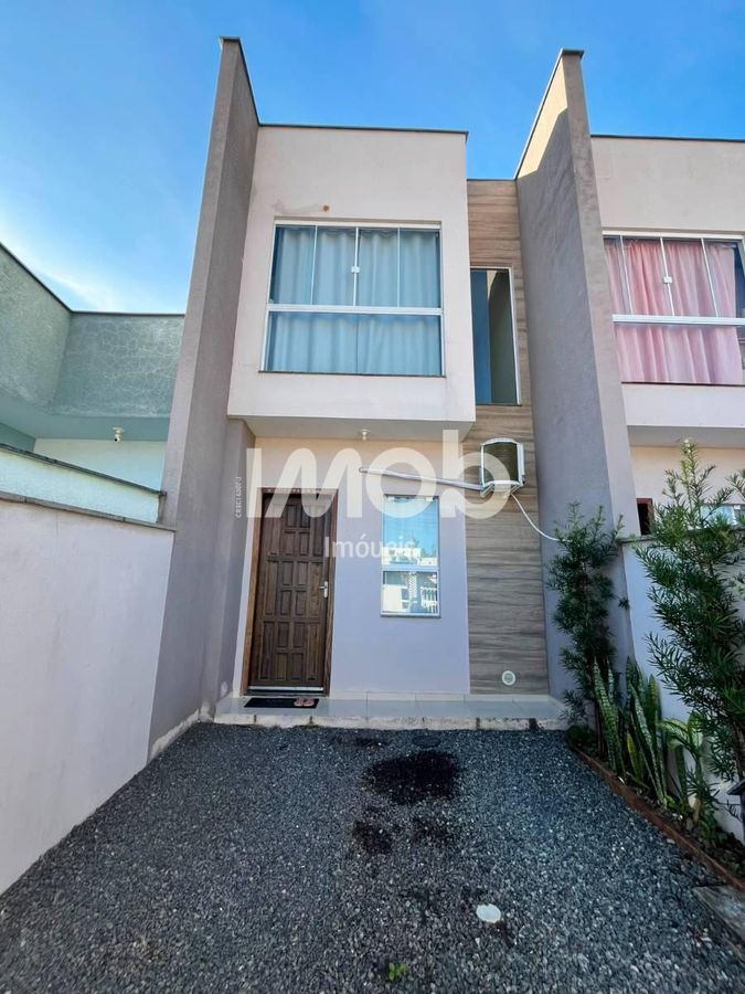 Casa, 2 quartos, 65 m² - Foto 1