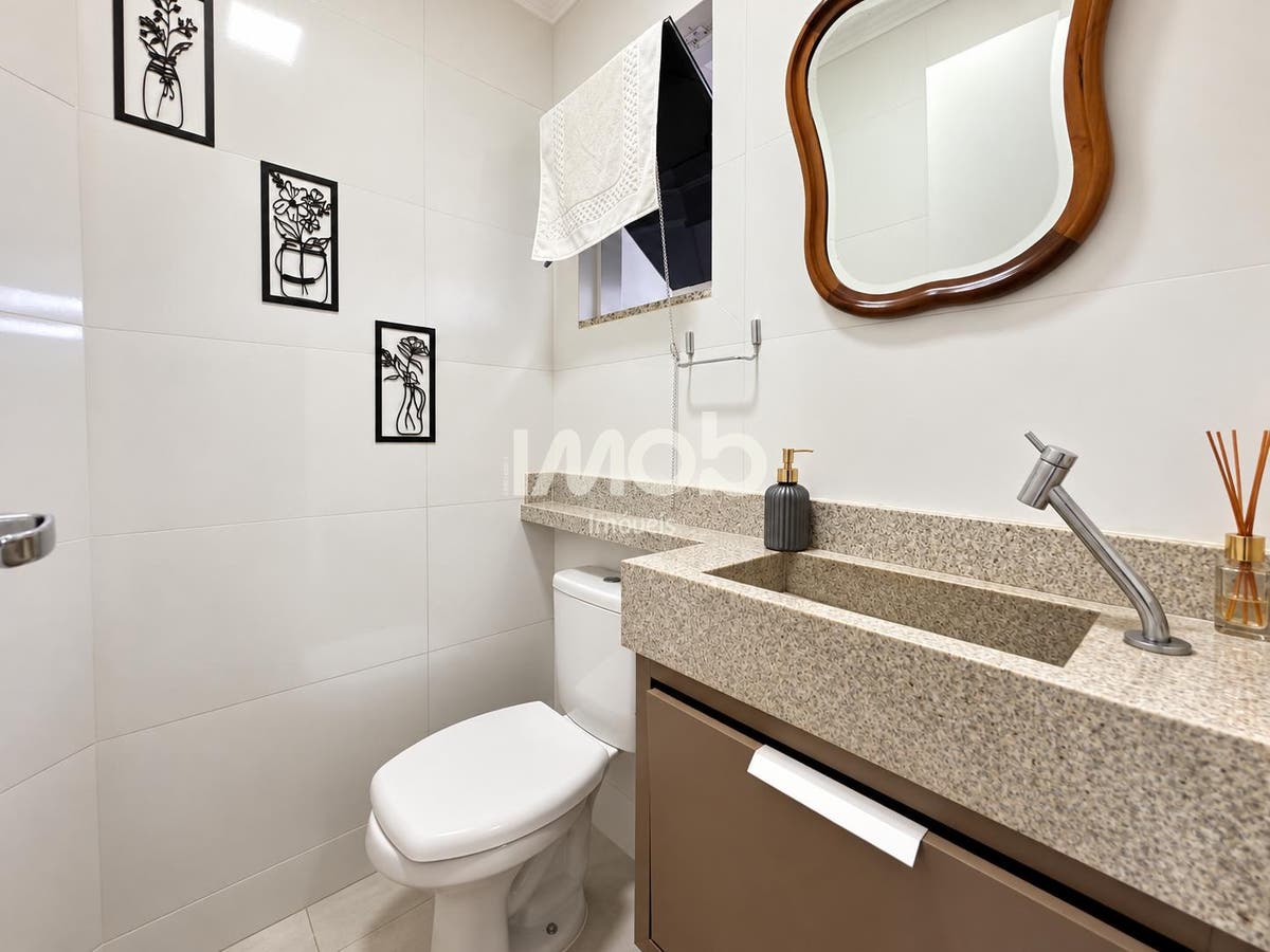 Casa, 2 quartos, 98 m² - Foto 8