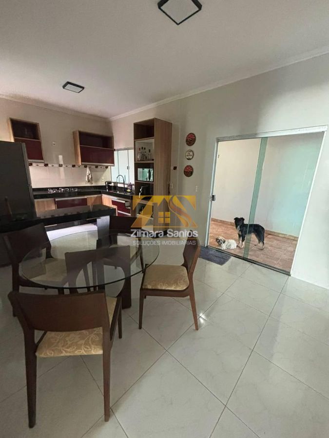 Casa, 3 quartos, 135 m² - Foto 7