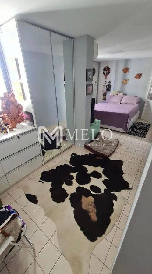 Apartamento, 3 quartos, 125 m² - Foto 5