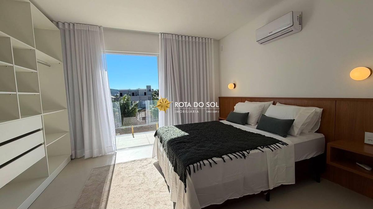 Sobrado Triplex 3 Suítes Praia Mariscal Bombinhas SC - 13