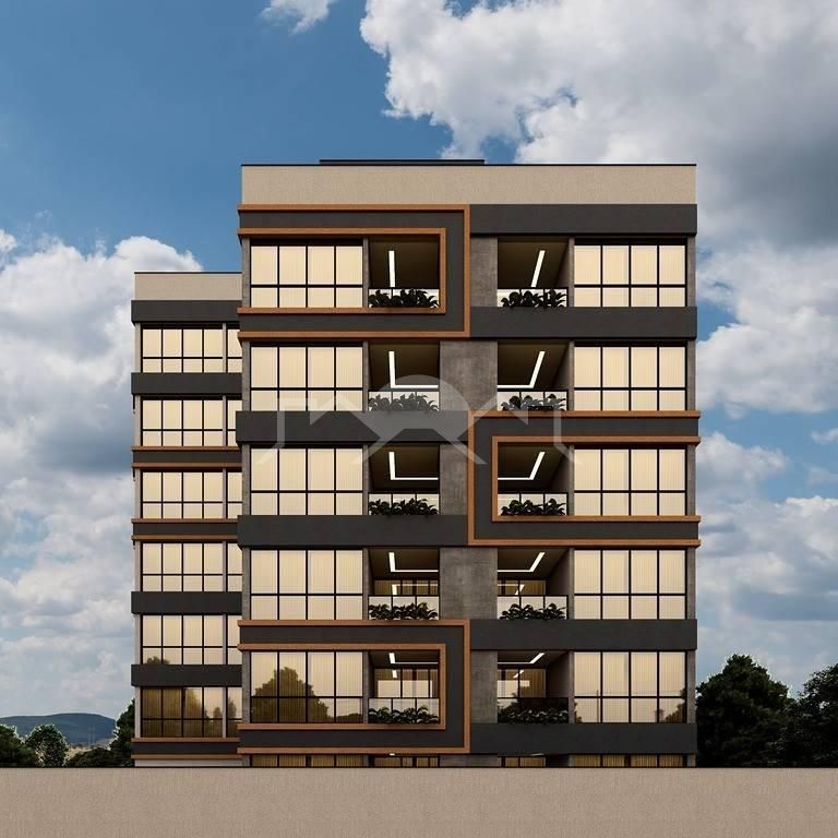 Loja-Salão, 74 m² - Foto 1