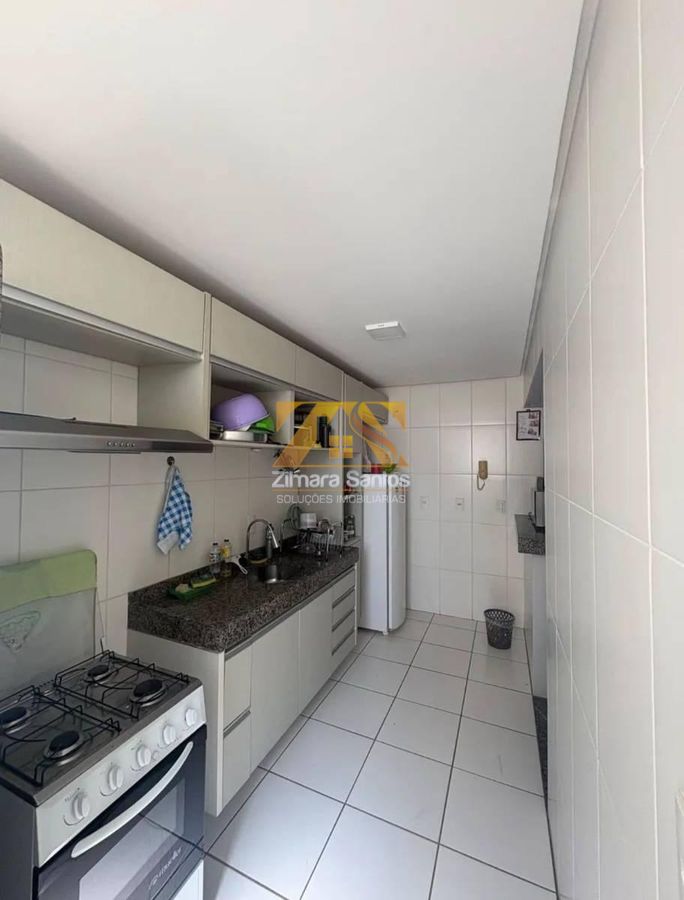 Apartamento, 2 quartos, 64 m² - Foto 9