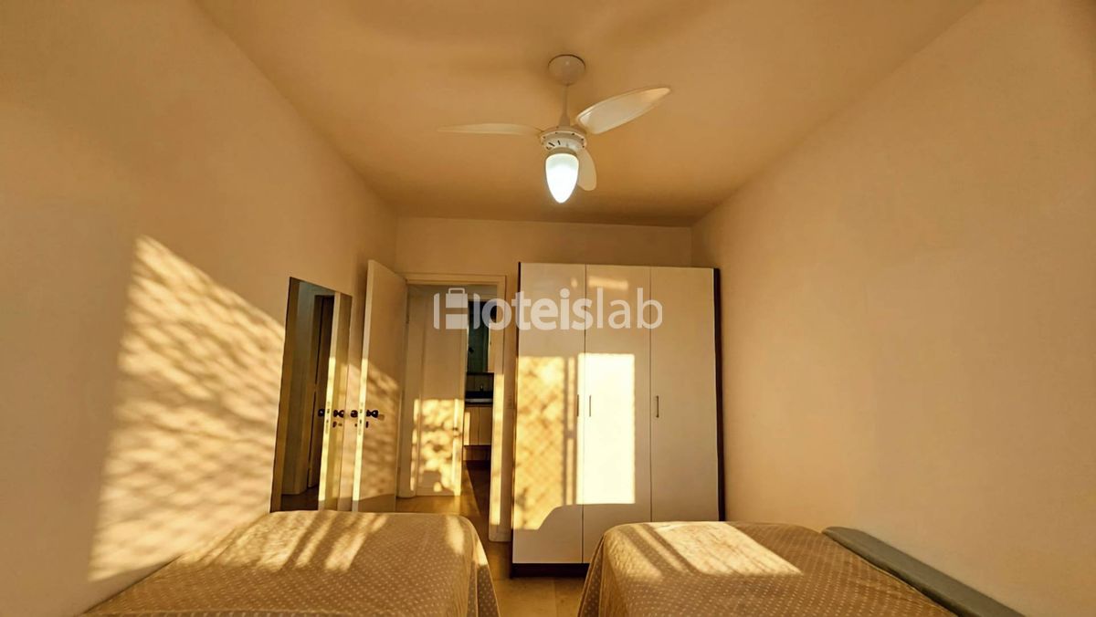 Lindo apartamento de 2 quartos localizado em Canasvieiras!